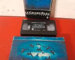Le Grand Bleu