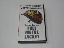 Full Metal Jacket