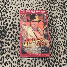Indiana Jones et les Aventuriers de l’arche perdue