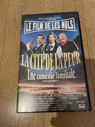 La Cité de la peur