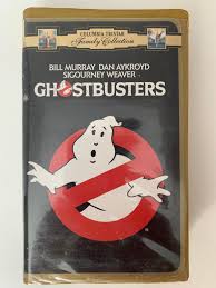 Ghostbusters