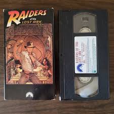 Indiana Jones et les Aventuriers de l’arche perdue