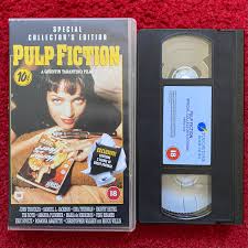 Pulp Fiction